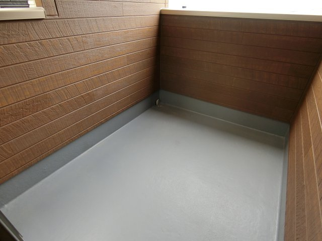 【バルコニー】 | フジパレス戸建賃貸黒鳥町