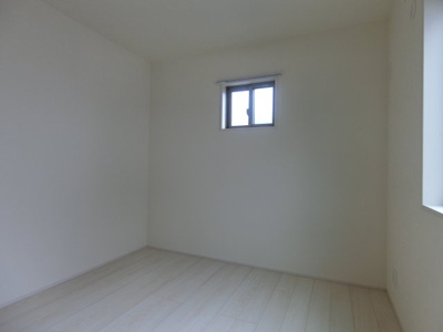 【洋室】 | フジパレス戸建賃貸黒鳥町