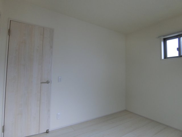 【洋室】 | フジパレス戸建賃貸黒鳥町