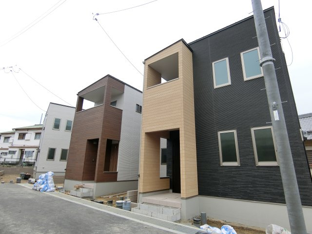 【外観】 | フジパレス戸建賃貸黒鳥町