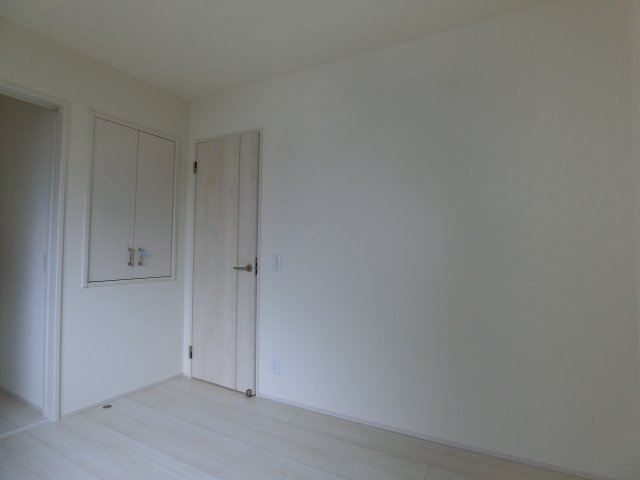 【洋室】 | フジパレス戸建賃貸黒鳥町