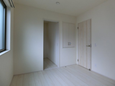 【洋室】 | フジパレス戸建賃貸黒鳥町