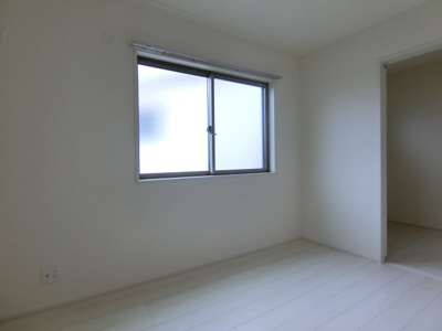 【寝室】 | フジパレス戸建賃貸黒鳥町