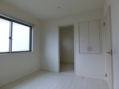 【洋室】 | フジパレス戸建賃貸黒鳥町