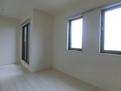 【洋室】 | フジパレス戸建賃貸黒鳥町