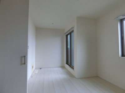 【洋室】 | フジパレス戸建賃貸黒鳥町