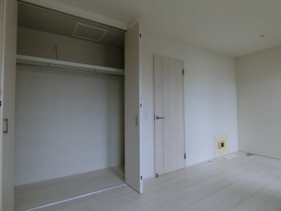 【洋室】 | フジパレス戸建賃貸黒鳥町