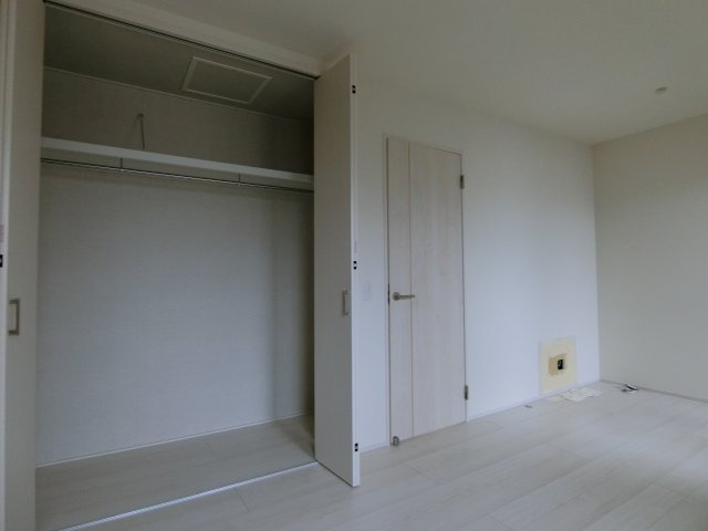 【洋室】 | フジパレス戸建賃貸黒鳥町