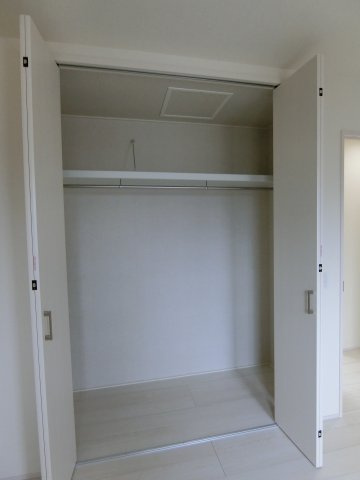 【収納】 | フジパレス戸建賃貸黒鳥町