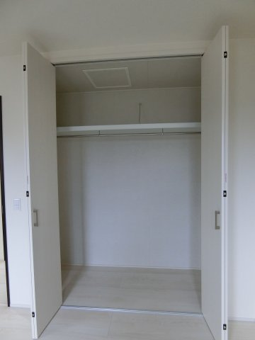 【収納】 | フジパレス戸建賃貸黒鳥町