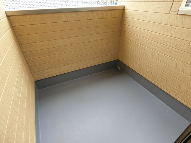 【バルコニー】 | フジパレス戸建賃貸黒鳥町