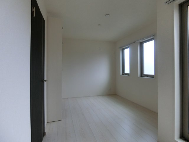 【洋室】 | フジパレス戸建賃貸黒鳥町