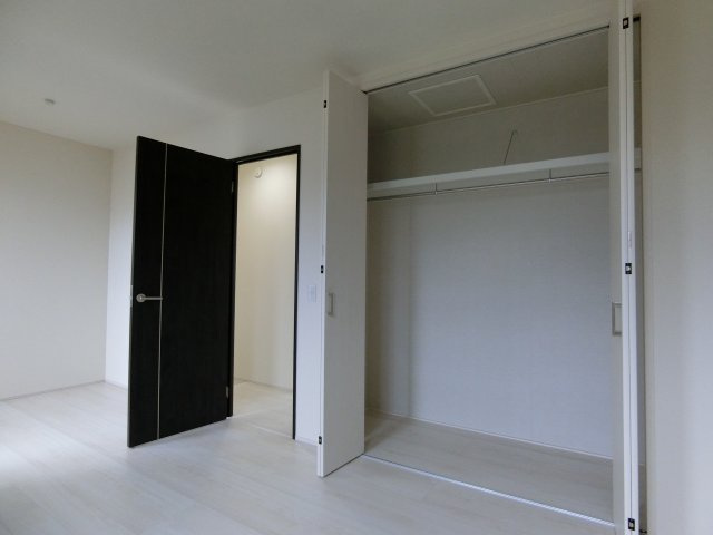 【洋室】 | フジパレス戸建賃貸黒鳥町