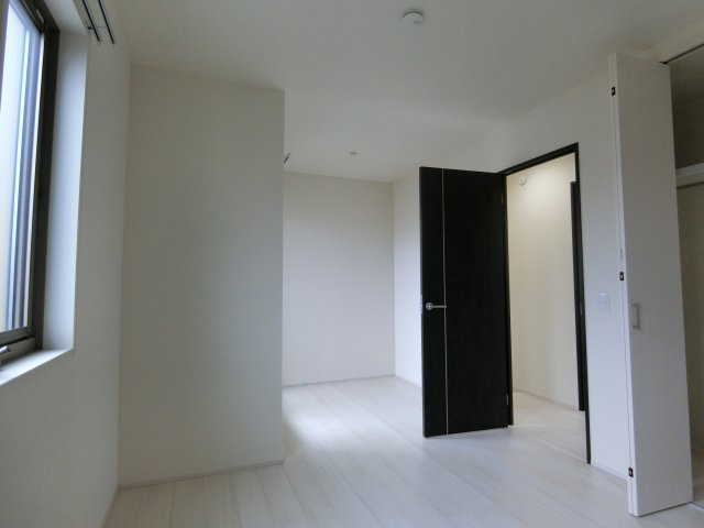【洋室】 | フジパレス戸建賃貸黒鳥町