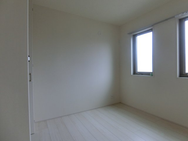 【洋室】 | フジパレス戸建賃貸黒鳥町