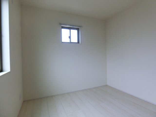 【洋室】 | フジパレス戸建賃貸黒鳥町