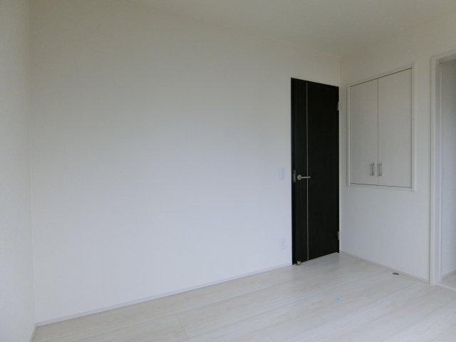 【洋室】 | フジパレス戸建賃貸黒鳥町