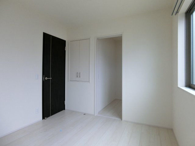 【洋室】 | フジパレス戸建賃貸黒鳥町