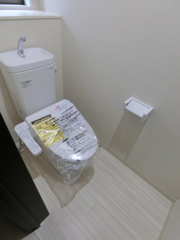 【トイレ】 | フジパレス戸建賃貸黒鳥町