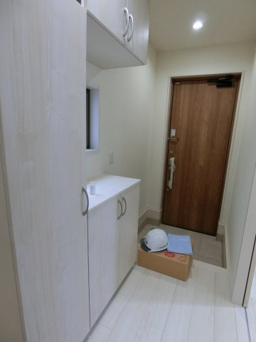 【玄関】 | フジパレス戸建賃貸黒鳥町
