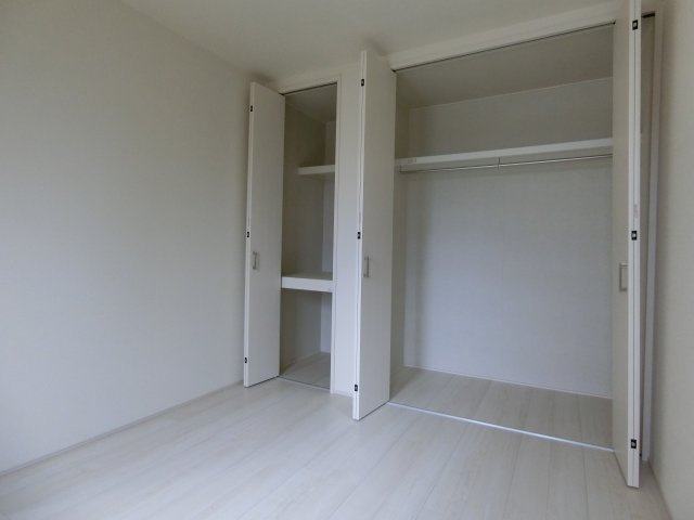 【洋室】 | フジパレス戸建賃貸黒鳥町