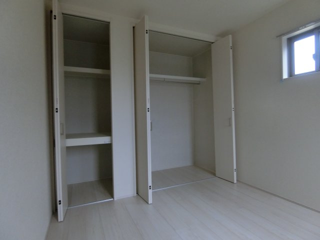 【洋室】 | フジパレス戸建賃貸黒鳥町