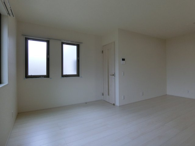 【洋室】 | フジパレス戸建賃貸黒鳥町