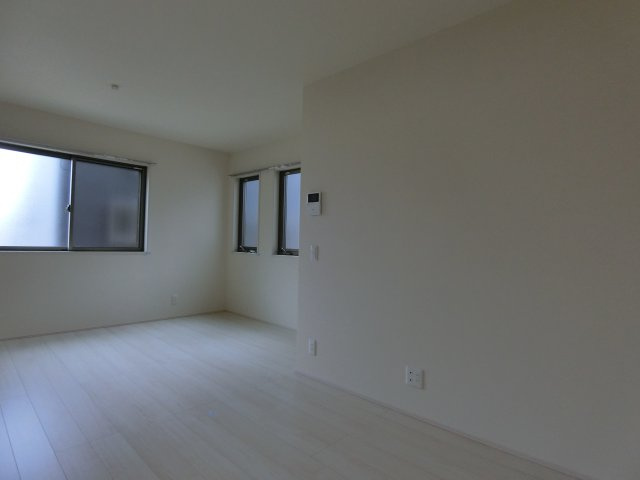 【洋室】 | フジパレス戸建賃貸黒鳥町
