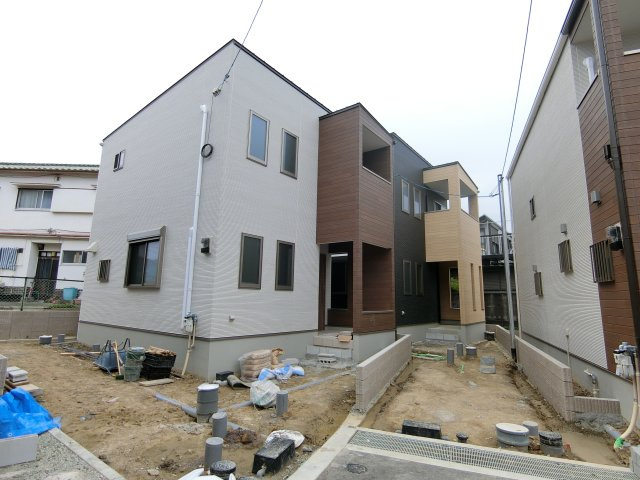 【外観】 | フジパレス戸建賃貸黒鳥町