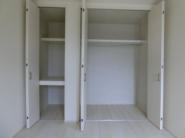 【収納】 | フジパレス戸建賃貸黒鳥町