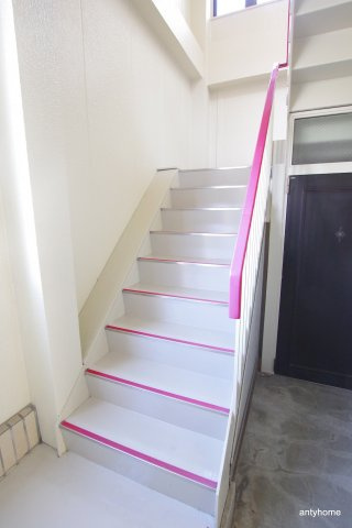 ハイツ松原　仲介手数料無料のその他共用部分