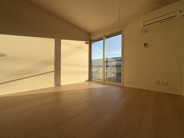 Crea Fleurの内装|※反転タイプ