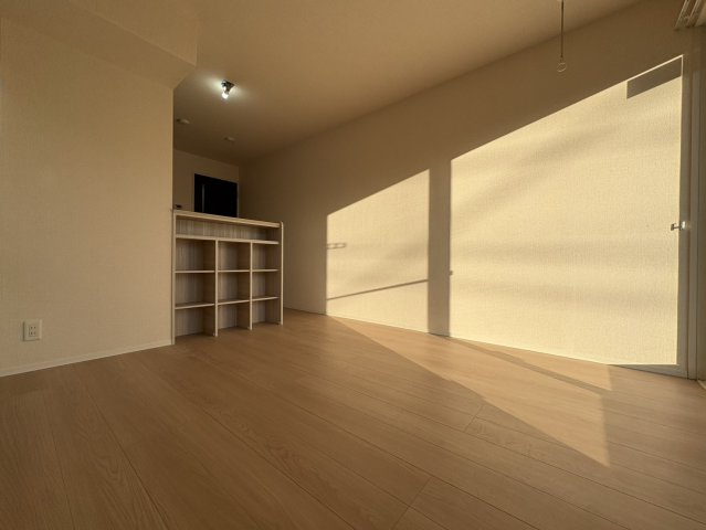 Crea Fleurの内装|※反転タイプ