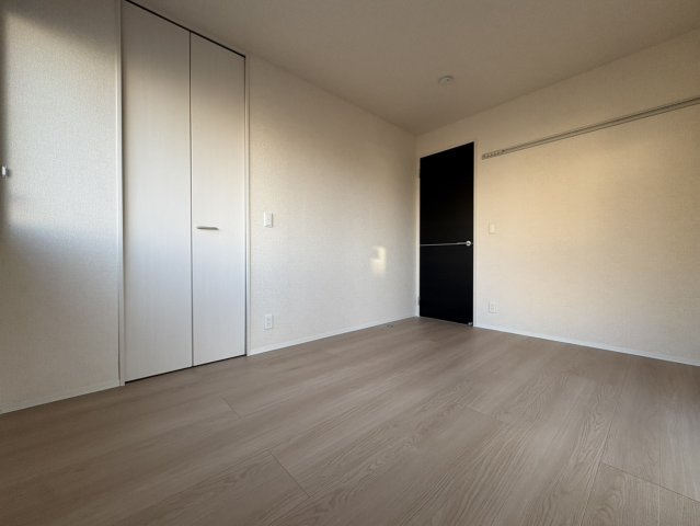Crea Fleurの洋室|※反転タイプ