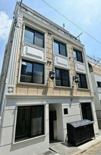 PASSAGE白金の画像