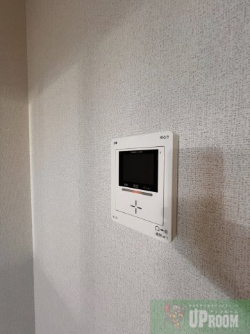 メゾン　アンソレイエの設備