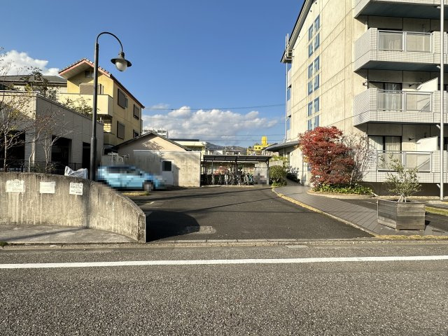 Ｐｒｉｎｃｉｐｉｏ （プリンシピオ）の駐車場