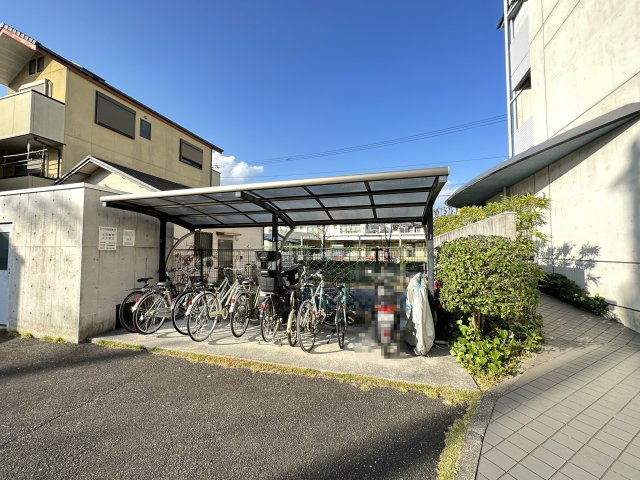 Ｐｒｉｎｃｉｐｉｏ （プリンシピオ）のその他共用部分