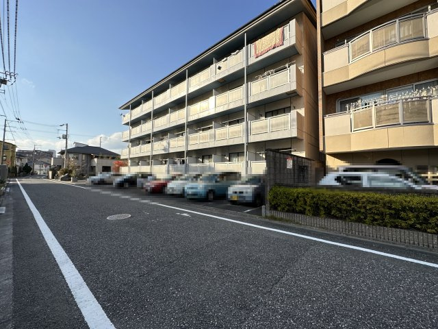 Ｐｒｉｎｃｉｐｉｏ （プリンシピオ）の駐車場