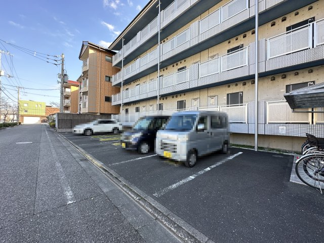 Ｐｒｉｎｃｉｐｉｏ （プリンシピオ）の駐車場