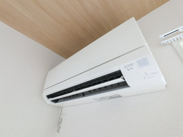 D-ROOM都賀2丁目Ⅱ－B棟の設備