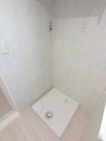 D-ROOM都賀2丁目Ⅱ－B棟の設備