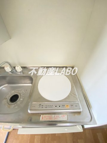 ビバリーヒルズ泉尾のその他