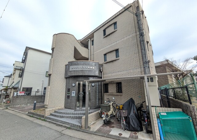 ガーデンテラス甲東園