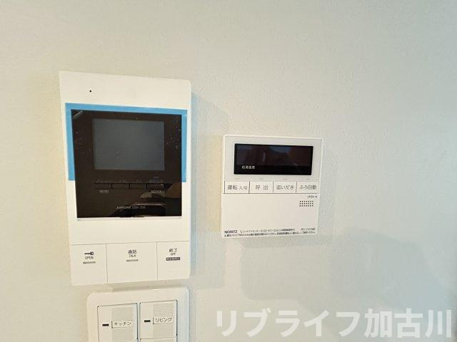 KENTO　SUEHIROのセキュリティ