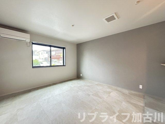 KENTO　SUEHIROの居間・リビング