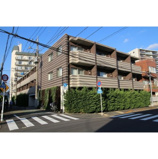 プレール・ドゥーク中野江原町の画像
