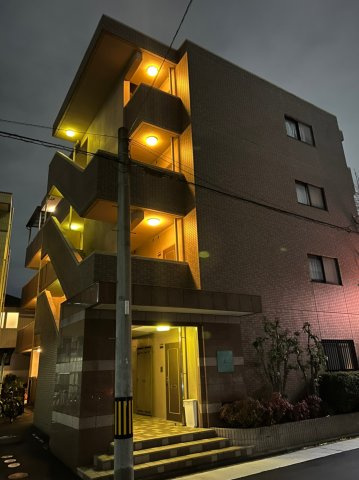レージュ城西　名古屋市賃貸　仲介手数料無料の外観