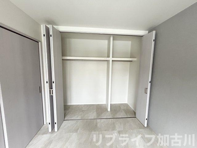 KENTO　SUEHIROの収納