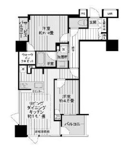 プレサンスレジェンド堺筋本町タワー